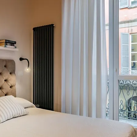 Mariposa Appartement