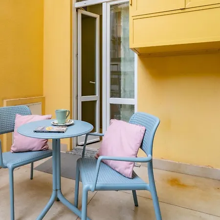 Appartamento Mariposa