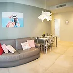 Apartment Mariposa *