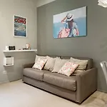 Mariposa Apartment *