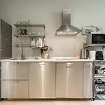 Mariposa Apartment