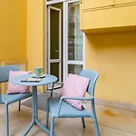 Apartment Mariposa