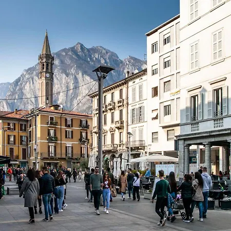 Mariposa Apartment *