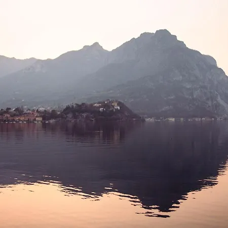 Mariposa Appartement