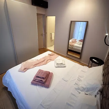 Mariposa Appartement *