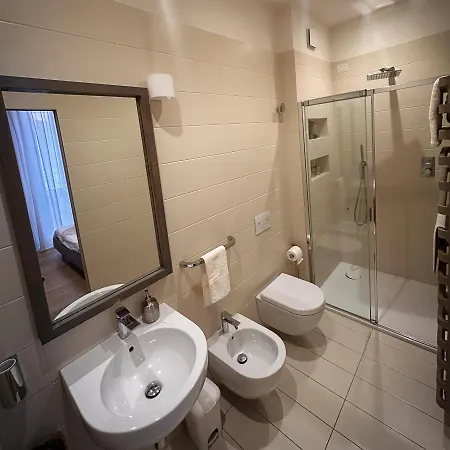 Apartment Mariposa Lecco