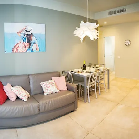 Appartement Mariposa *