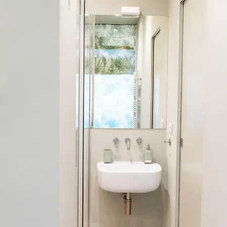 Apartment Mariposa Lecco