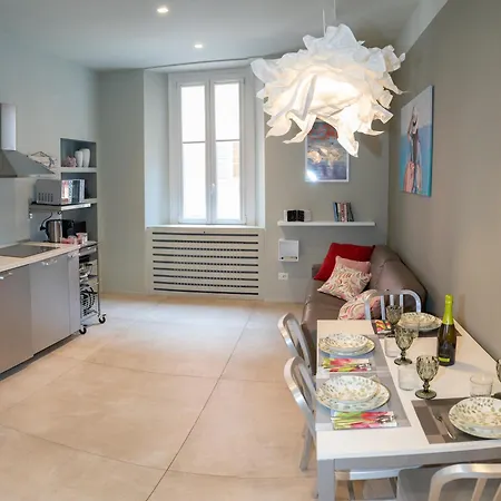 Mariposa Appartement Lecco