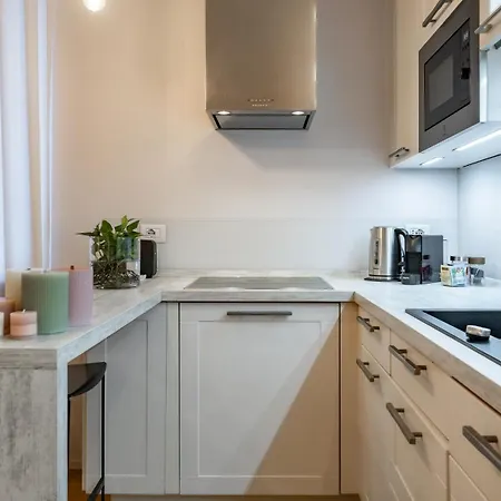 Apartment Mariposa Lecco