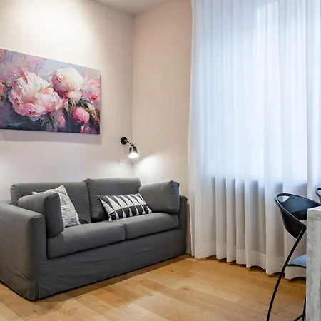 Apartment Mariposa Lecco