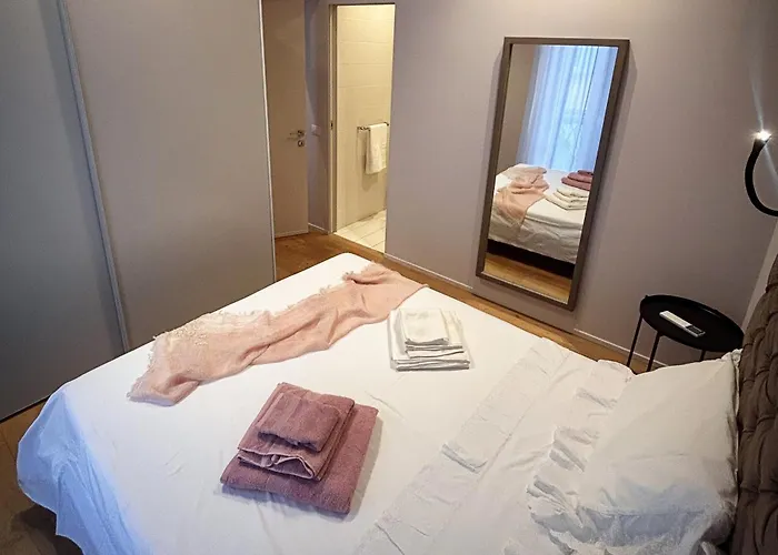 Mariposa Lägenhet *