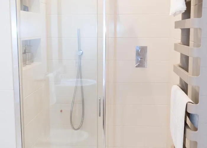 Mariposa Appartement