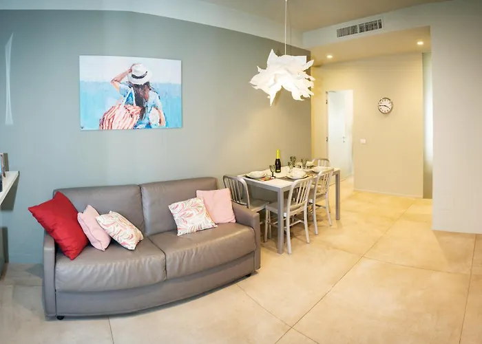 Appartement Mariposa *