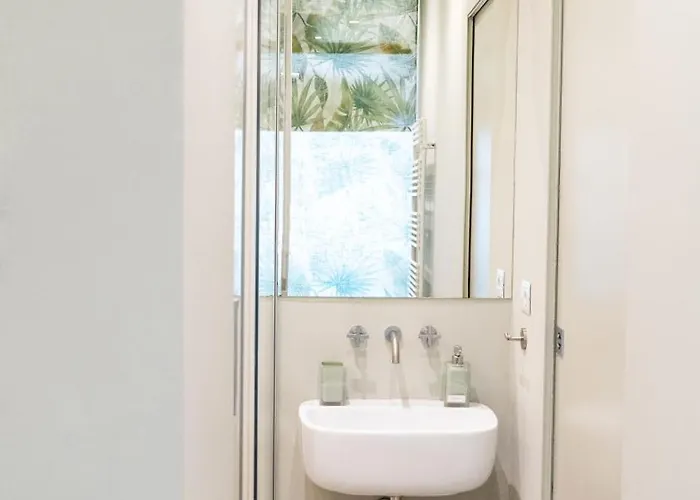 Appartement Mariposa Lecco