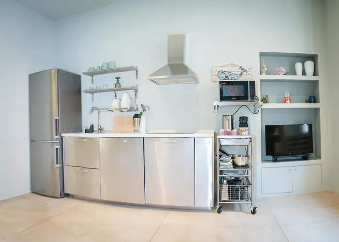 Appartement Mariposa