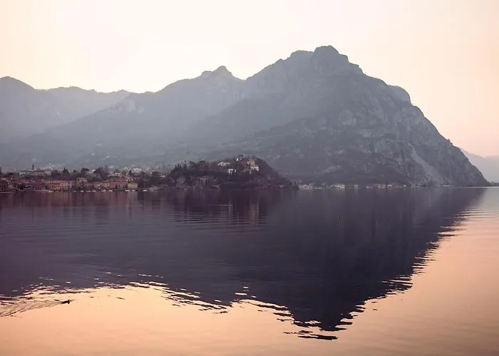 Mariposa Διαμέρισμα