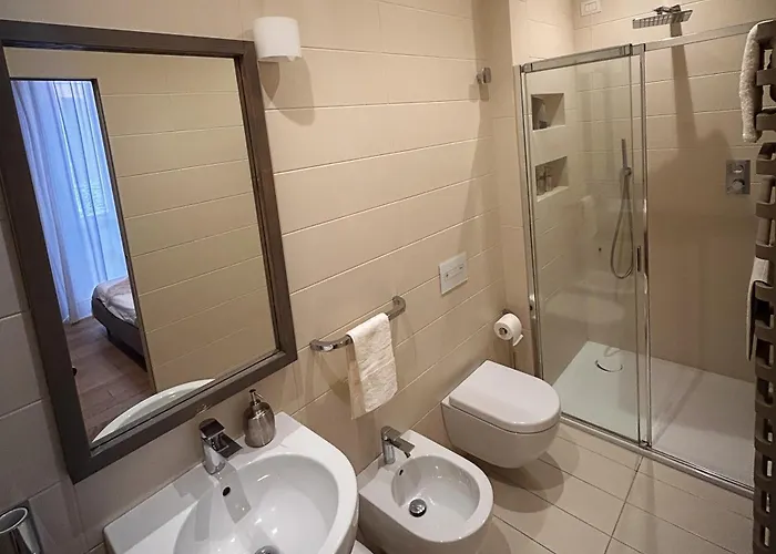 Διαμέρισμα Mariposa Lecco